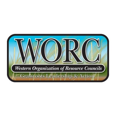 Western Organization Of Resource Councils