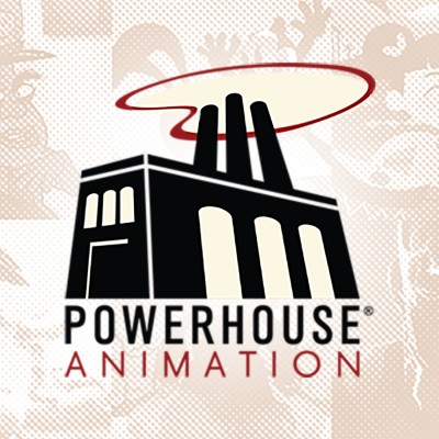 Powerhouse Animation Studios Inc