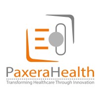 Paxerahealth