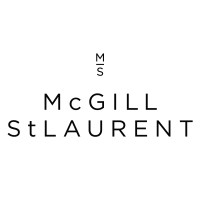 Mcgill St Laurent