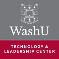 Technology Amp Leadership Center At Washington University In St Louis