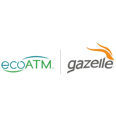 Ecoatm Gazelle