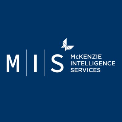 Mckenzie Intelligence Services