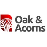 Oak Amp Acorns