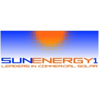 Sunenergy 1