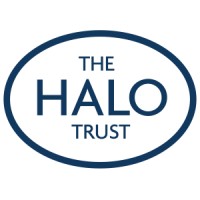 The Halo Trust