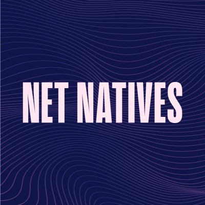 Net Natives