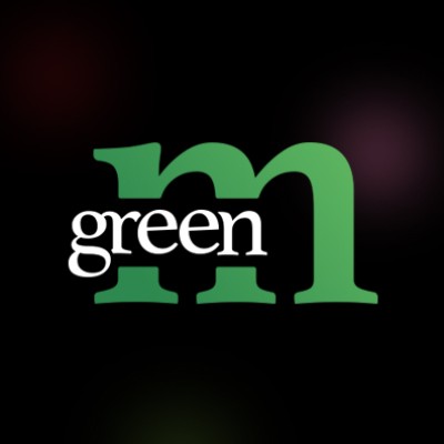 Greenm