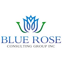 Blue Rose Consulting Group Inc