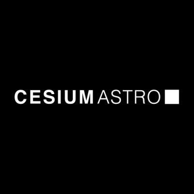 Cesiumastro