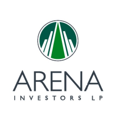 Arena Investors Lp