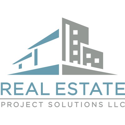 Real Estate Project Solutions Llc