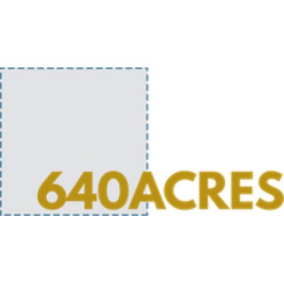 640 Acres Llc