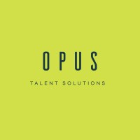 Opus Talent Solutions