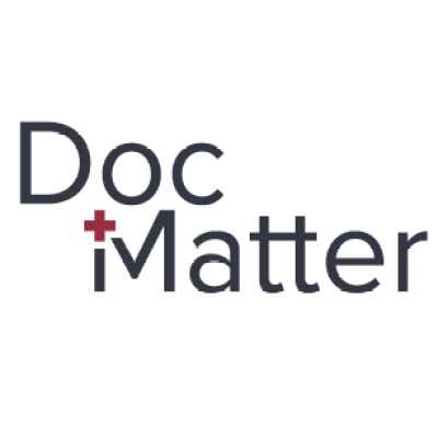 Docmatter