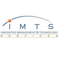 Imts Innovative Management Amp Technology Services Llc Imts