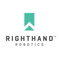 Righthand Robotics Inc