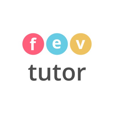 Fev Tutor