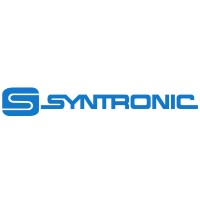 Syntronic A Global Design House