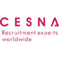 Cesna Recruitment Experts Worldwide