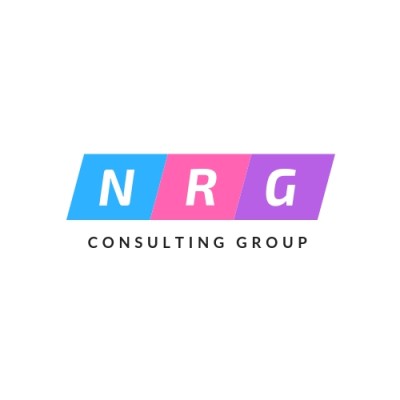 Nrg Consulting Group