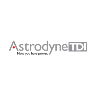 Astrodyne Tdi