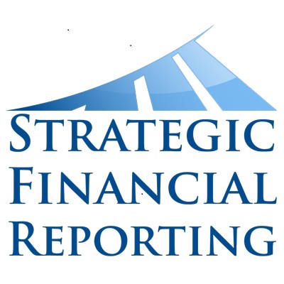 Strategic Financial Reporting