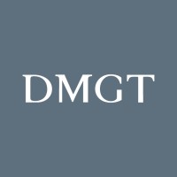 Dmgt Plc