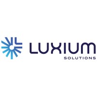 Luxium Solutions