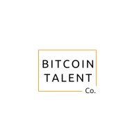 Bitcoin Talent Co