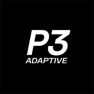 P 3 Adaptive