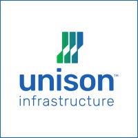 Unison Infrastructure