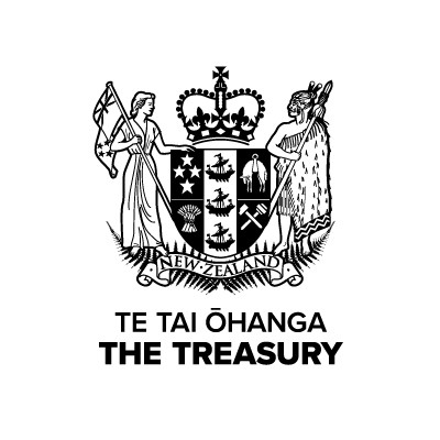 The Treasury New Zealand