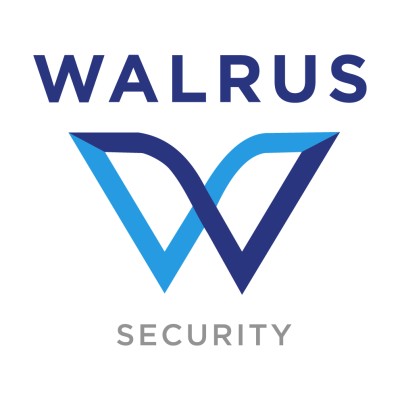 Walrus Security