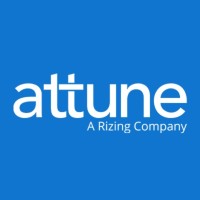 Attune A Rizing Company