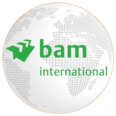 Bam International Bv