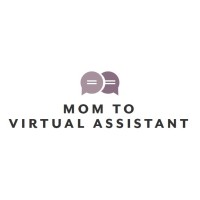 Mom To Virtual Assistant