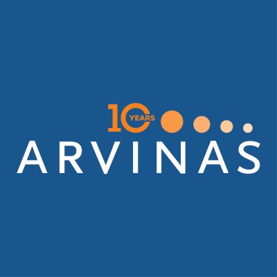 Arvinas