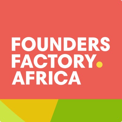 Founders Factory Africa