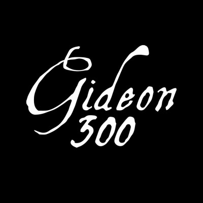 Gideon 300