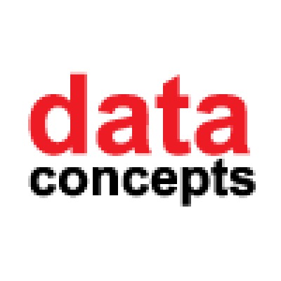 Data Concepts