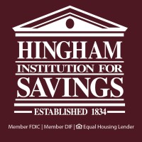 Hingham Institution For Savings