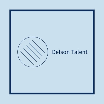 Delson Talent Consulting