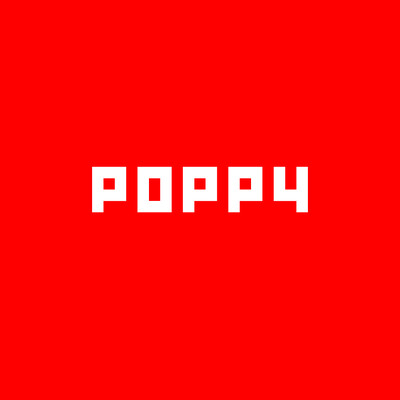 Poppy Mobility