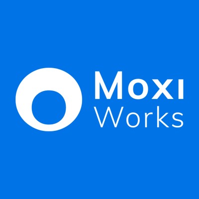 Moxiworks