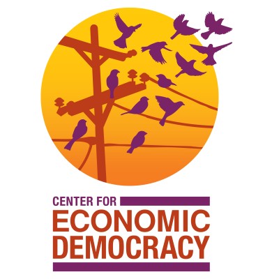 Center For Economic Democracy