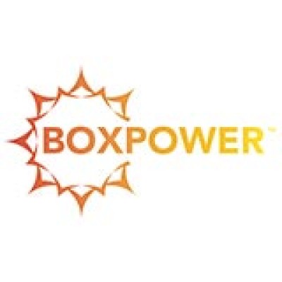 Boxpower