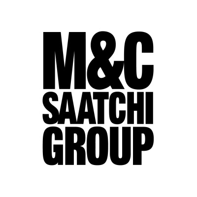 M Amp C Saatchi Group