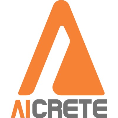 Aicrete