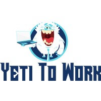 Yeti To Work